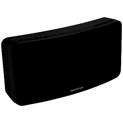 Cambridge Audio Bluetone 100 Bluetooth Speaker, Black